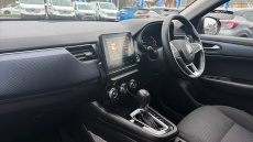 Renault Arkana 1.6 E-TECH Hybrid 145 Iconic 5dr Auto Hybrid Estate